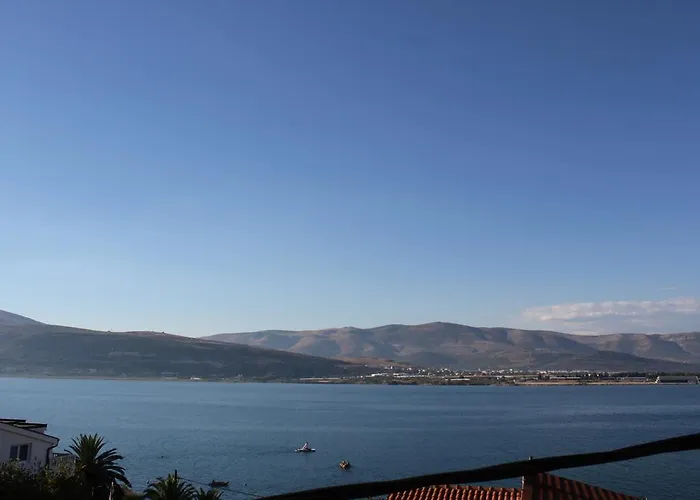 Vito Appartement Trogir