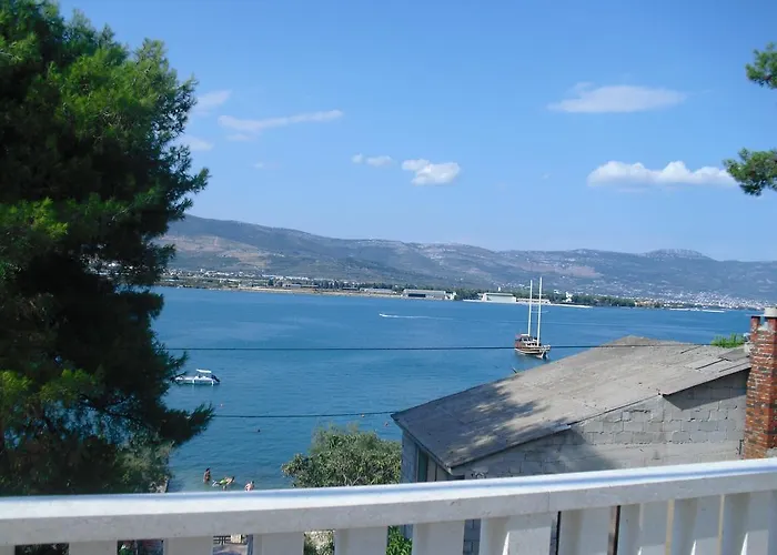 Appartement Vito Trogir