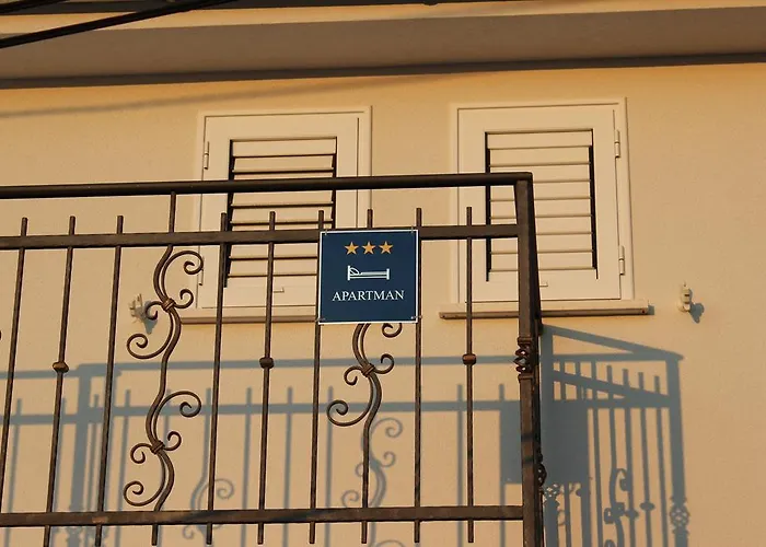 Appartement Vito Trogir