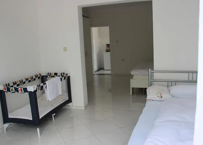 Vito Appartement Trogir