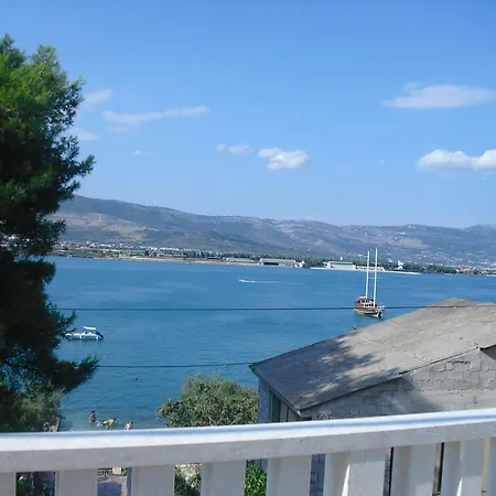 Apartmán Vito Trogir