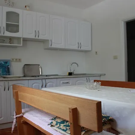 Apartmán Vito