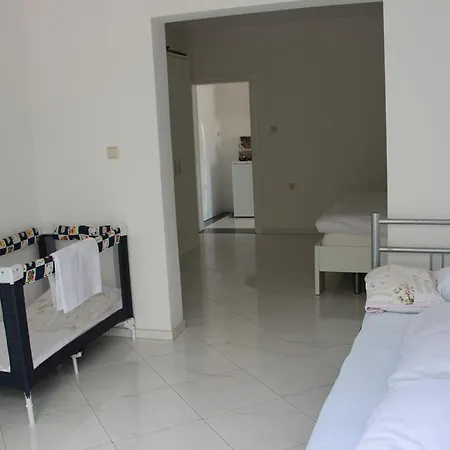 Vito Apartmán Trogir