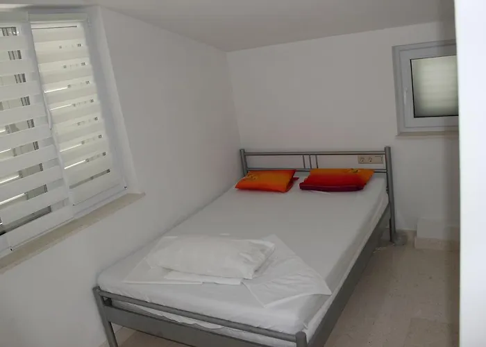 Apartament Vito *