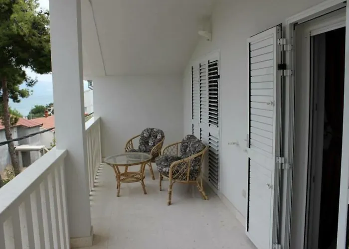 Apartman Vito Trogir